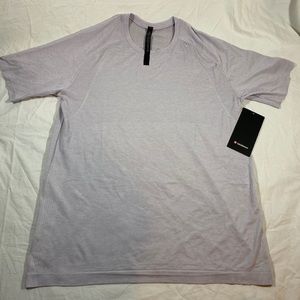 Lululemon metal vent tech 2.0